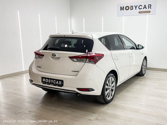 Toyota Auris 1.8 140H Hybrid Feel! Edition - Alicante