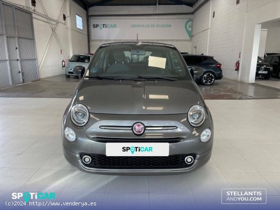 Fiat 500   1.0 Hybrid 51KW (70 CV) Dolcevita - Almería