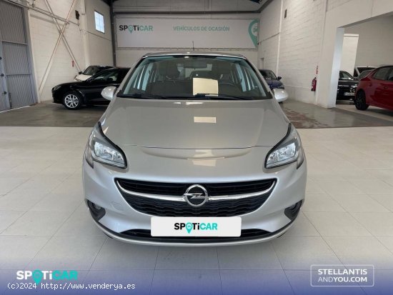 Opel Corsa  1.4  66kW (90CV) Selective - Almería