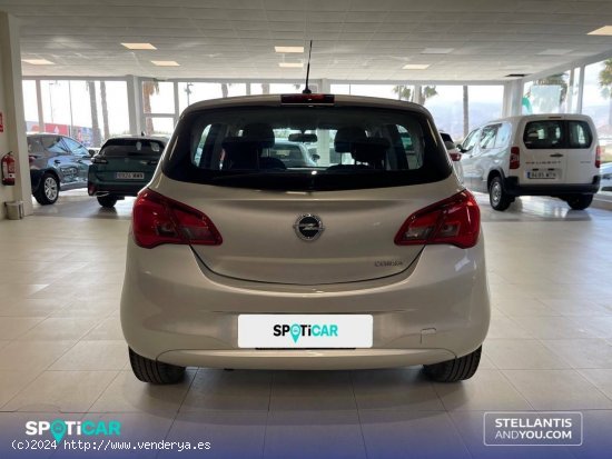 Opel Corsa  1.4  66kW (90CV) Selective - Almería