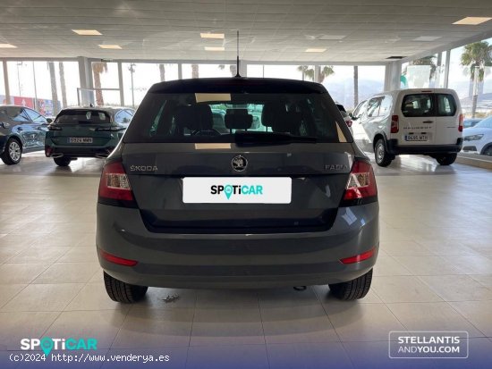 Skoda Fabia  1.0 TSI 70KW (95cv) Like - Almería