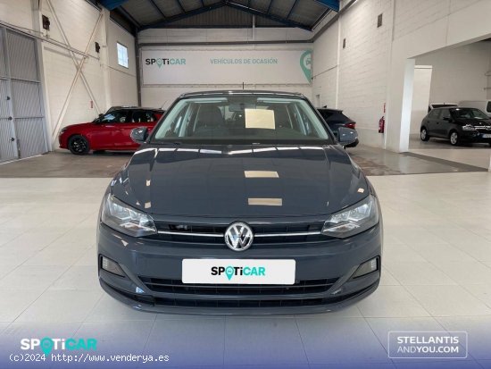 Volkswagen Polo   1.0 TSI 70kW (95CV) Advance - Almería