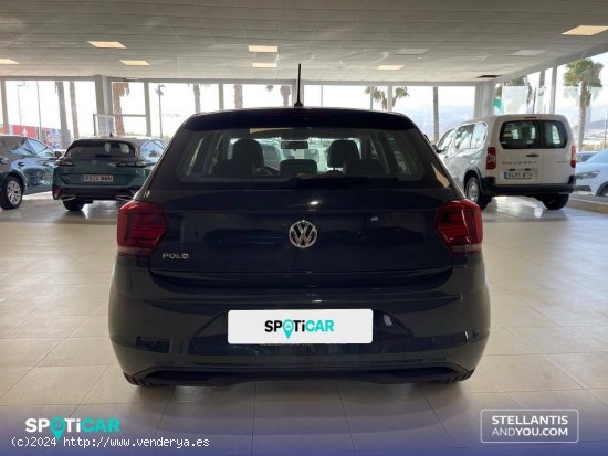 Volkswagen Polo   1.0 TSI 70kW (95CV) Advance - Almería