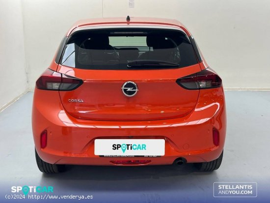 Opel Corsa  1.2 XEL 55kW (75CV) Edition - Sevilla