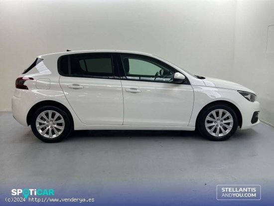 Peugeot 308  5p  1.2 PureTech 81KW (110CV) Style - Sevilla