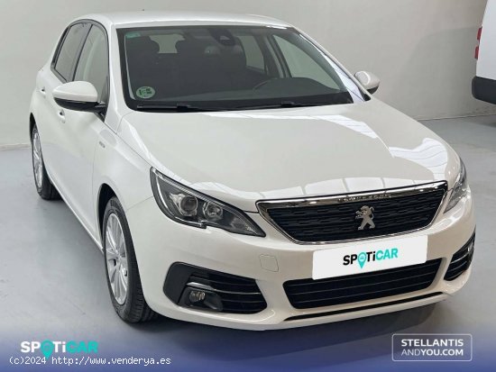 Peugeot 308  5p  1.2 PureTech 81KW (110CV) Style - Sevilla