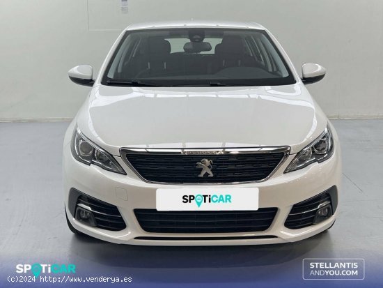 Peugeot 308  5p  PureTech 110 S&S Active Pack - Sevilla