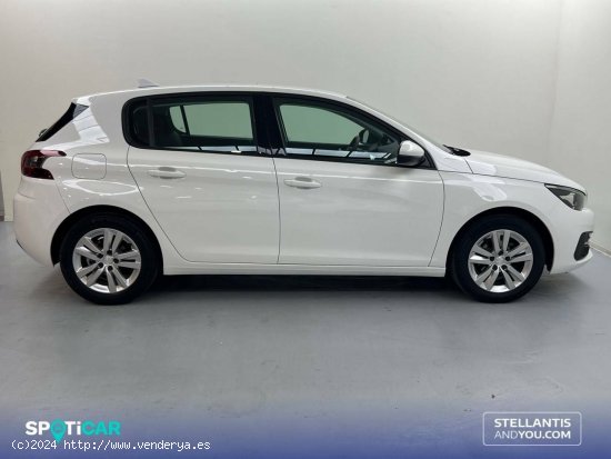 Peugeot 308  5p  PureTech 110 S&S Active Pack - Sevilla