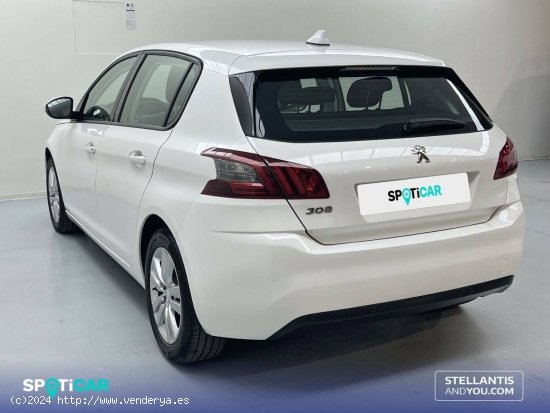 Peugeot 308  5p  PureTech 110 S&S Active Pack - Sevilla