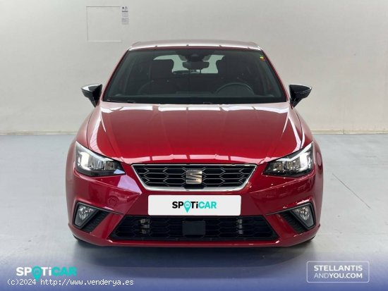 Seat Ibiza  1.0 TSI 81kW (110CV) FR XS - Sevilla