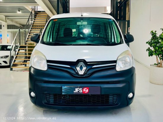 Renault Kangoo combi 1.5 DCI 90 CV - Benalup