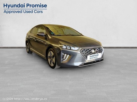 Hyundai IONIQ  1.6 GDI PHEV  DT Style - Sevilla