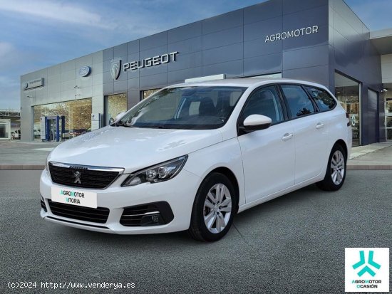 Peugeot 308  SW  BlueHDi 130 S&S Active Pack - VITORIA