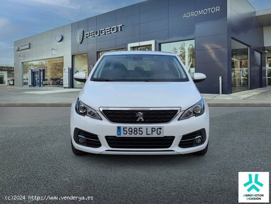 Peugeot 308  SW  BlueHDi 130 S&S Active Pack - VITORIA