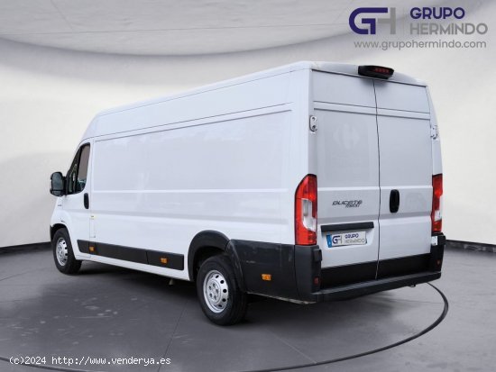 Fiat Ducato FG 35 XL H 2 2.3 MJET 140 CV PACK PRO NAV L4 H2 - Ponteareas