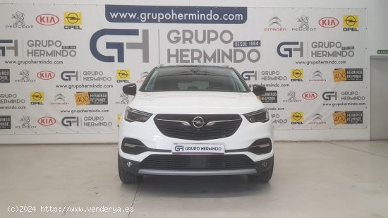 Opel Grandland X 1.6 TURBO ULTIMATE - Ponteareas