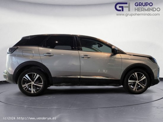 Peugeot 3008 ALLURE 1.2 PURE TECH 130 CV - Ponteareas