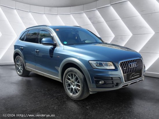 Audi Q5 3.0 TDI clean diesel 258CV quattro S tro - Marbella