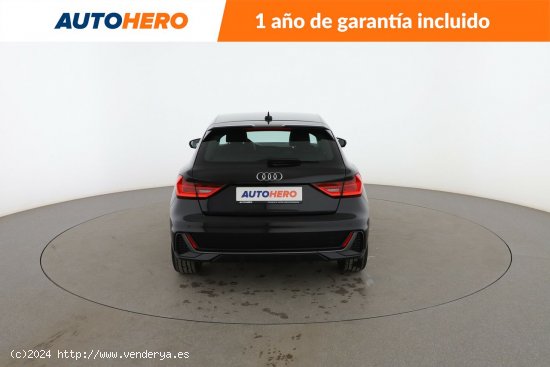 Audi A1 30 TFSI S Line - 