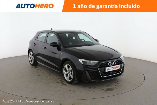 Audi A1 30 TFSI S Line - 