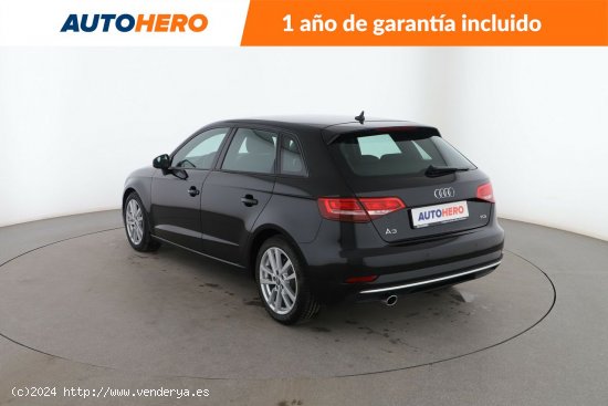 Audi A3 1.6 TDI Sport SportBack - 