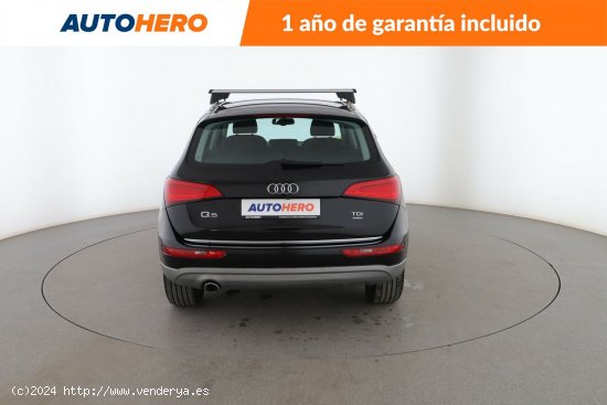 Audi Q5 2.0 TDI quattro S tron Ambition plus - 