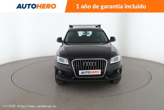 Audi Q5 2.0 TDI quattro S tron Ambition plus - 