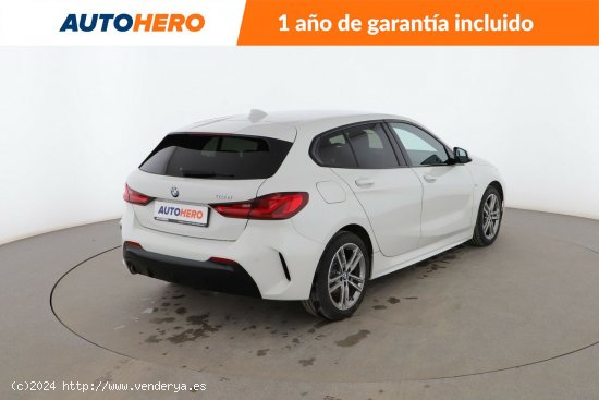 BMW Serie 1 116d M Sport - 