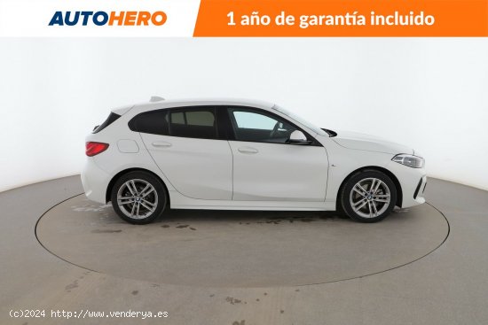 BMW Serie 1 116d M Sport - 