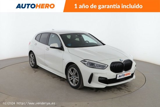 BMW Serie 1 116d M Sport - 