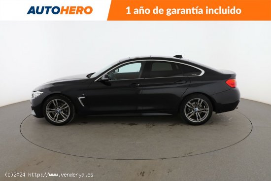 BMW Serie 4 420i Gran Coupé M Sport - 