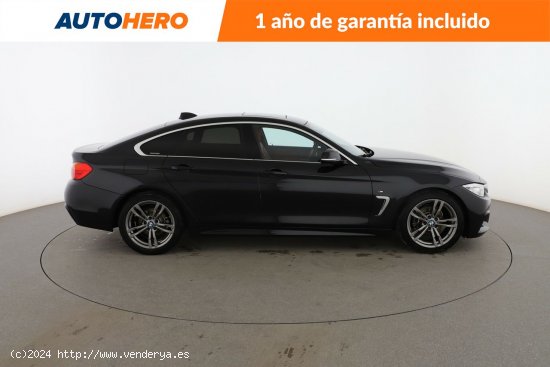 BMW Serie 4 420i Gran Coupé M Sport - 