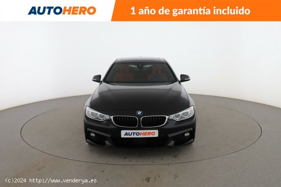 BMW Serie 4 420i Gran Coupé M Sport - 