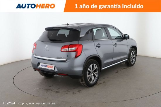 Citroën C4 Aircross 1.6 HDi Collection - 