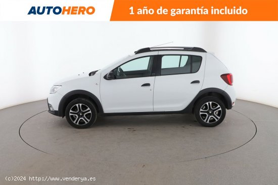 Dacia Sandero 0.9 TCe SL Nomada 2018 - 