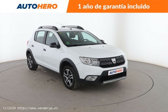 Dacia Sandero 0.9 TCe SL Nomada 2018 - 