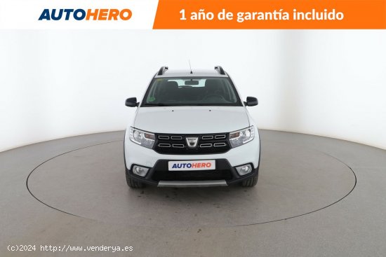 Dacia Sandero 0.9 TCe SL Nomada 2018 - 