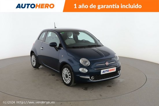 Fiat 500 1.2 Star - 