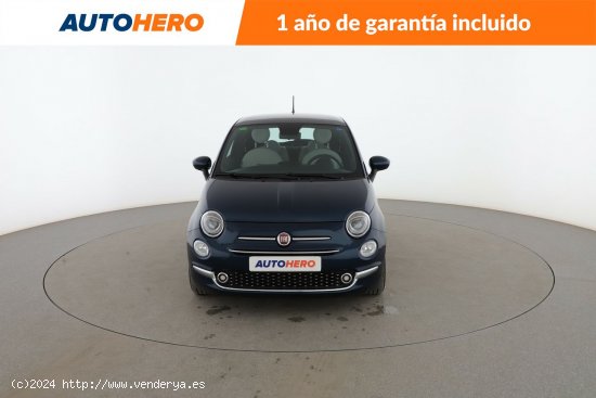 Fiat 500 1.2 Star - 