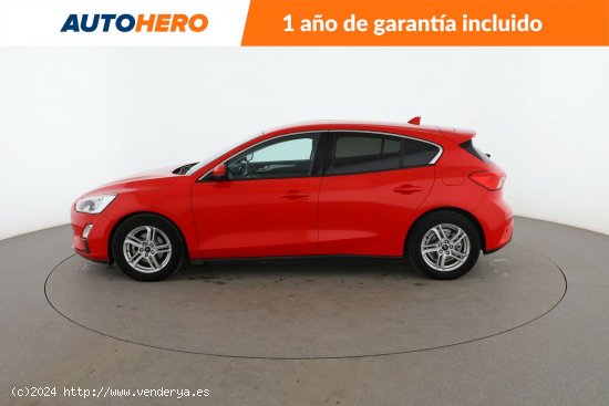 Ford Focus 1.5 EcoBlue TDCi Trend - 