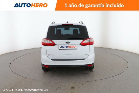 Ford Grand C-MAX 1.0 EcoBoost Titanium - 