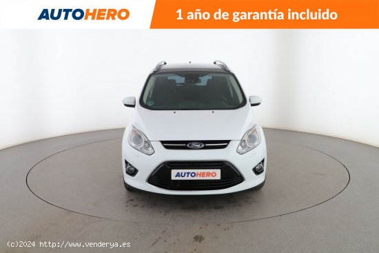 Ford Grand C-MAX 1.0 EcoBoost Titanium - 