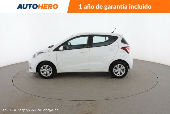 Hyundai i10 1.0 Go - 