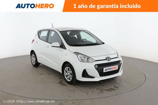 Hyundai i10 1.0 Go - 