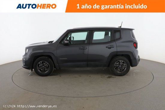 Jeep Renegade 1.0 TGDi Longitude 4x2 - 