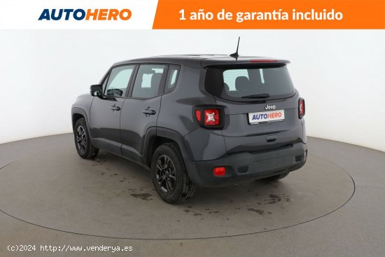 Jeep Renegade 1.0 TGDi Longitude 4x2 - 