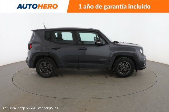 Jeep Renegade 1.0 TGDi Longitude 4x2 - 