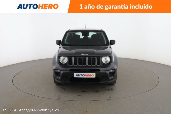 Jeep Renegade 1.0 TGDi Longitude 4x2 - 