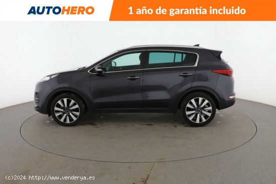 Kia Sportage 1.7 CRDi X-Tech 2WD - 