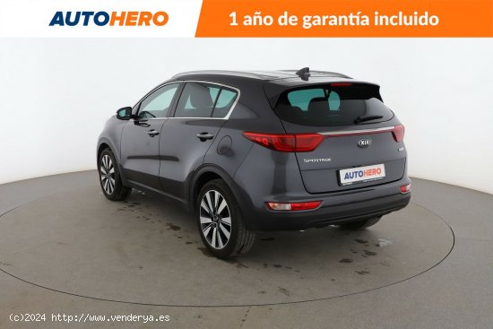 Kia Sportage 1.7 CRDi X-Tech 2WD - 